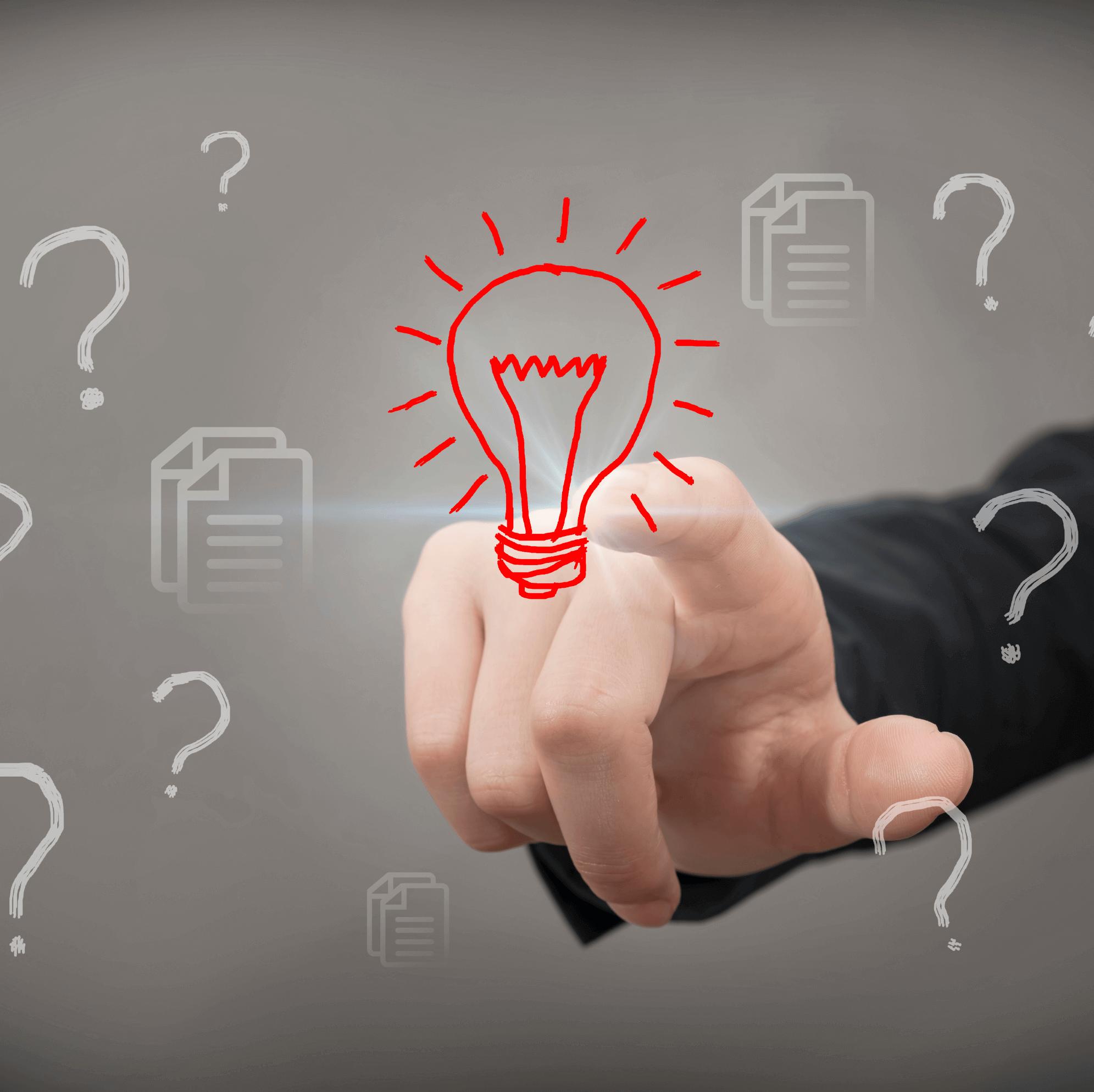 Our Purpose: Born from Understanding , Built for You