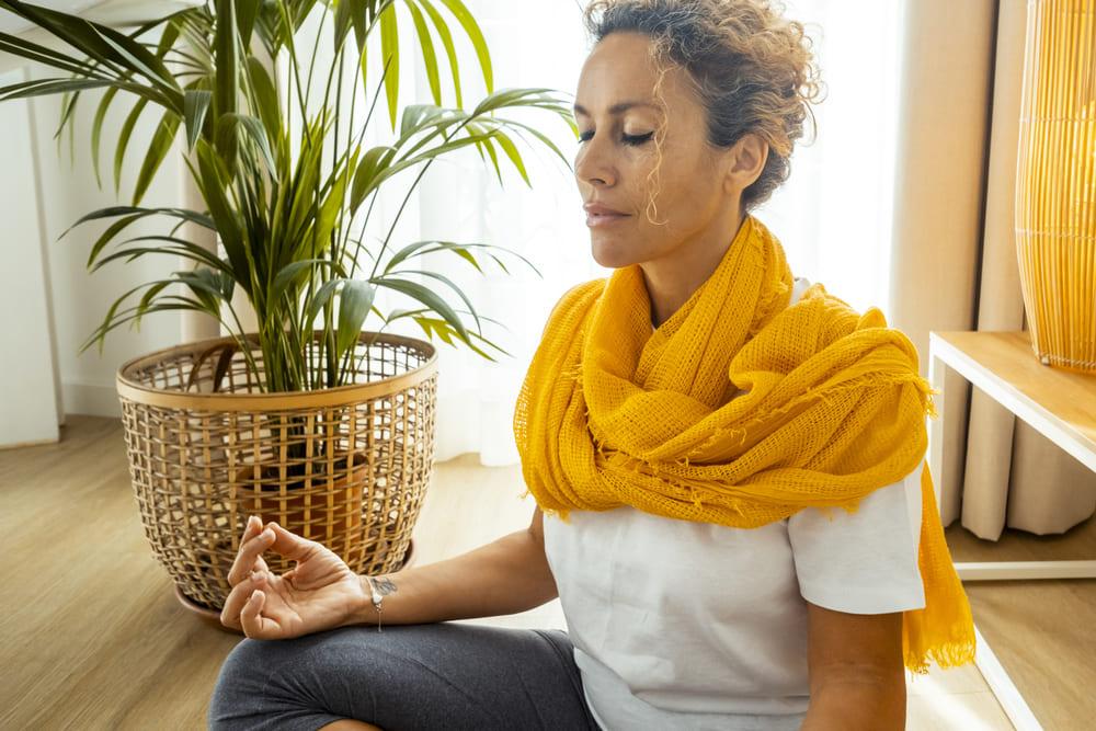 Mental well-being