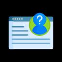 Icon - Join Anonymously