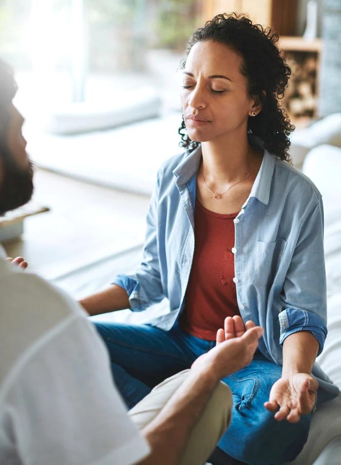 Book a session and Connect with a compassionate listener in a safe, judgment-free space