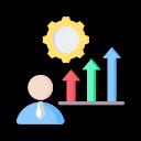 Icon - Track Your Emotional Progress