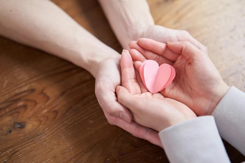 Help Sustain Free Mental Wellness Support