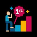 Icon - Take the First Step Today