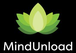 Mind Unload Logo