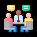 Icon - Choose Your Support Type