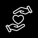 Icon - Compassionate Support