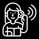 Icon - Compassionate Listeners