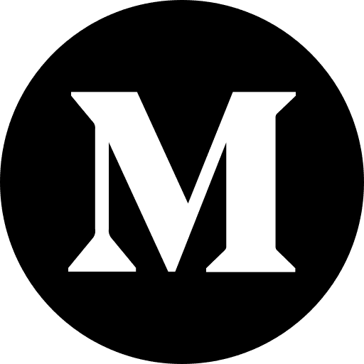 Medium logo