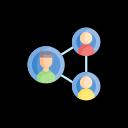 Icon - Community Engagement Volunteer