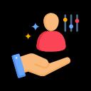 Icon - Outreach Volunteer