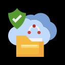 Icon - Confidential and Instant Access