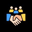 Icon - Resource Contributor