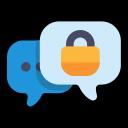 Icon - Safe and Anonymous Venting