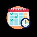 Icon - Access Resources Anytime