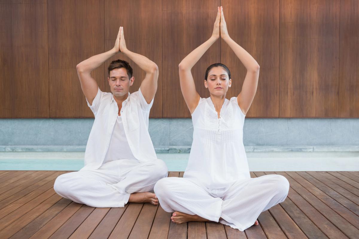 A Safe Space to Unload Your Thoughts