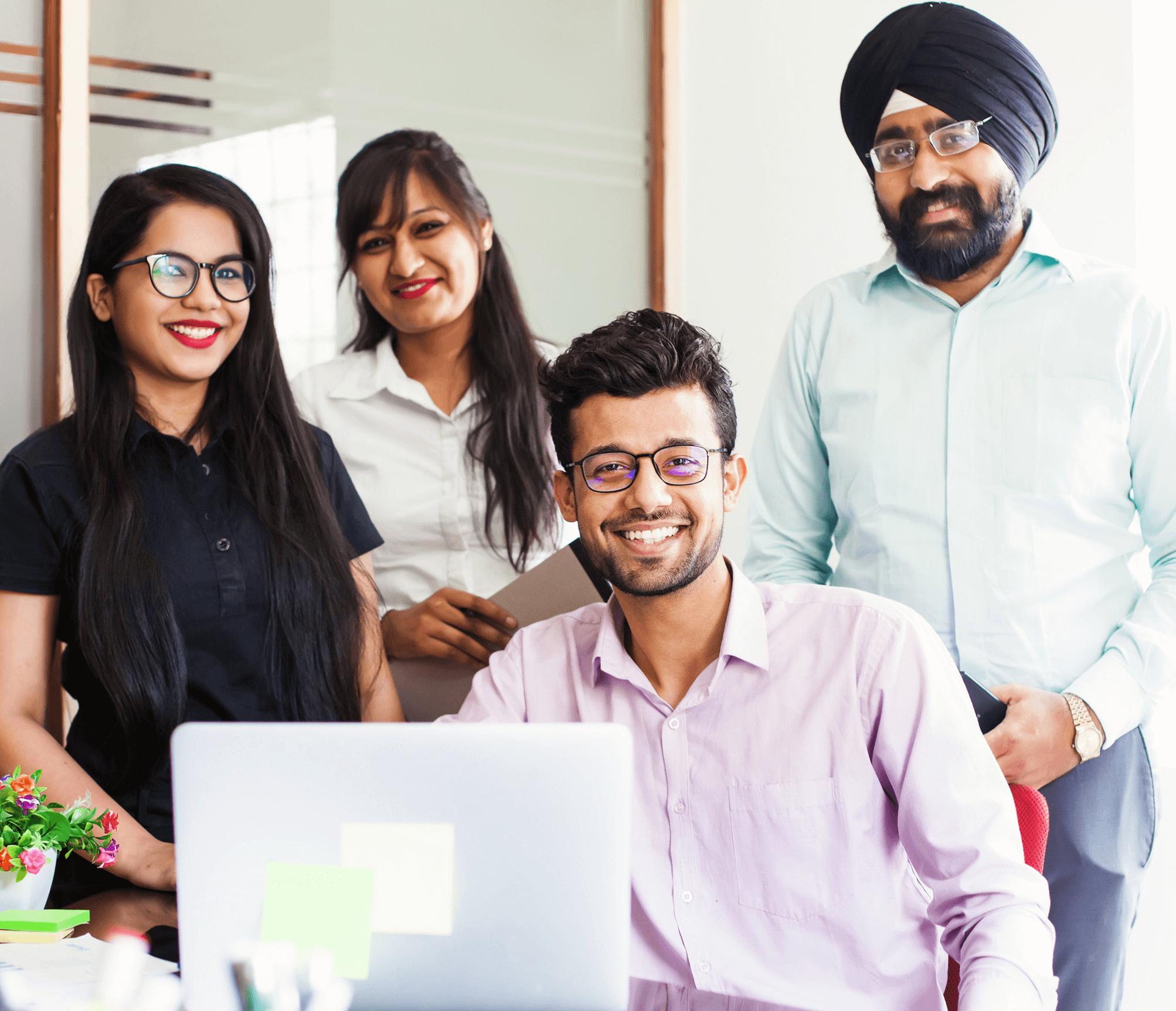 Empower Lives, Create Lasting Impact