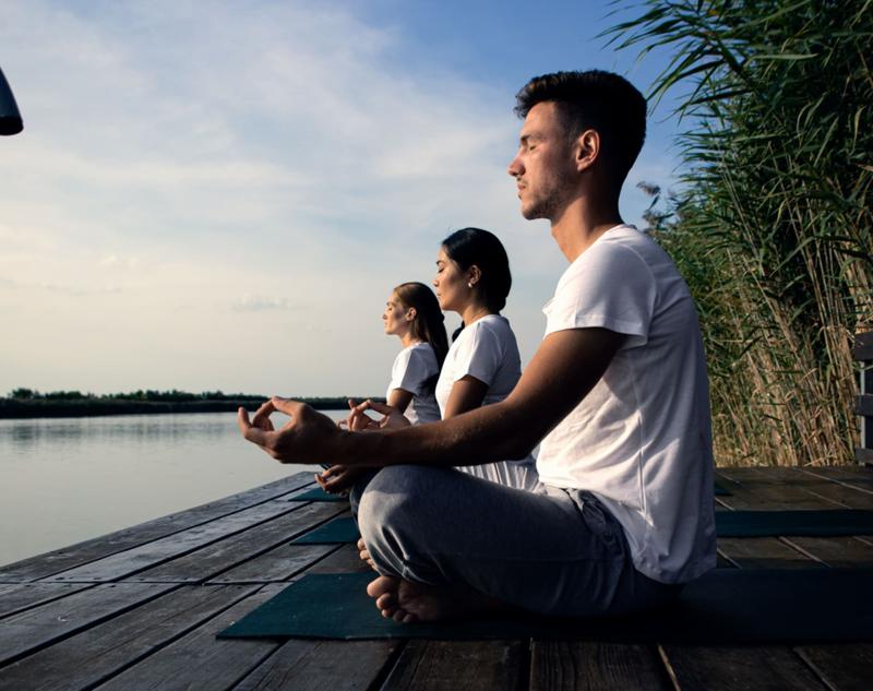 Unload Your Mind, Find Your Peace