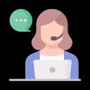 Icon - One-on-One Support