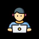 Icon - Step 6: Stay Involved