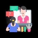 Icon - Step 3: Choose Your Involvement