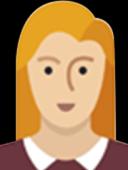 Icon - Priya Nair Wellness Advocate